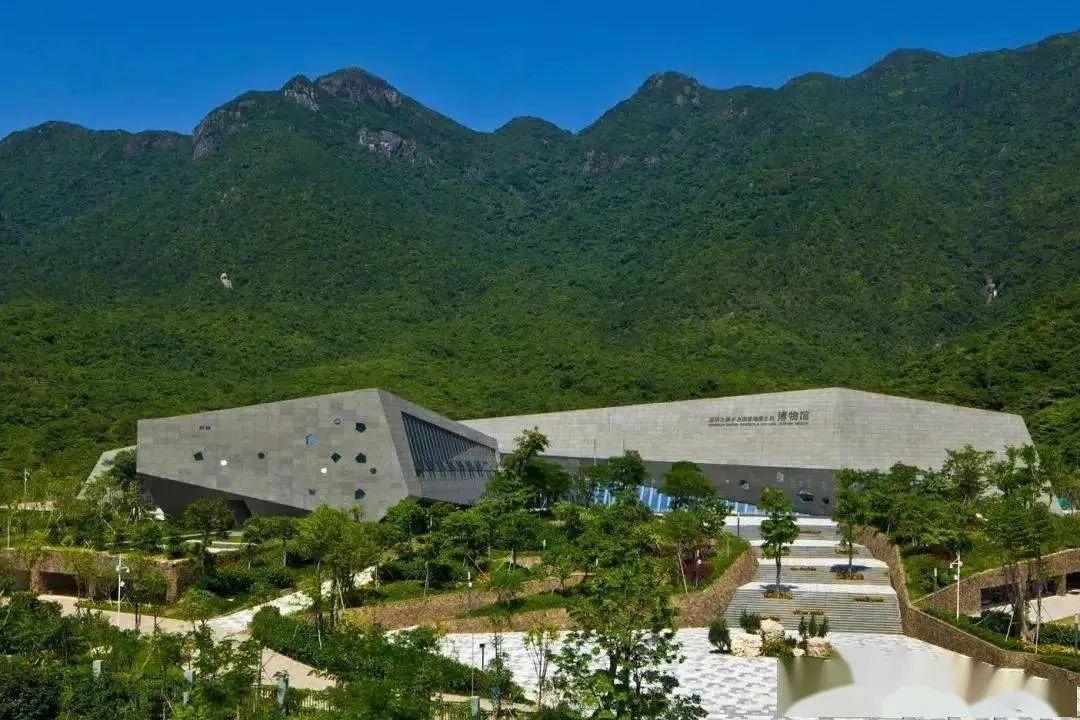大鹏半岛国家地质公园 - 全国335座高尔夫球场实时预订-高球爱好者一站式订场平台