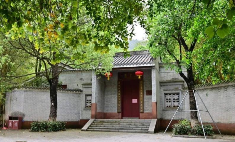 水濂山森林公园 - 星际高球联盟-中国精英人士高尔夫旅游度假实景