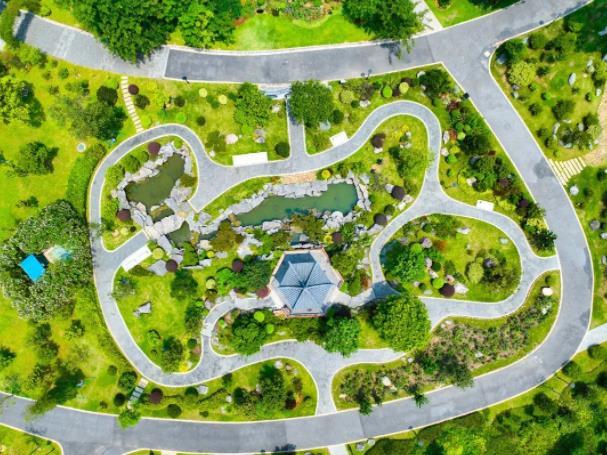 东莞植物园 - 全国335座高尔夫球场实时预订-高球爱好者一站式订场平台