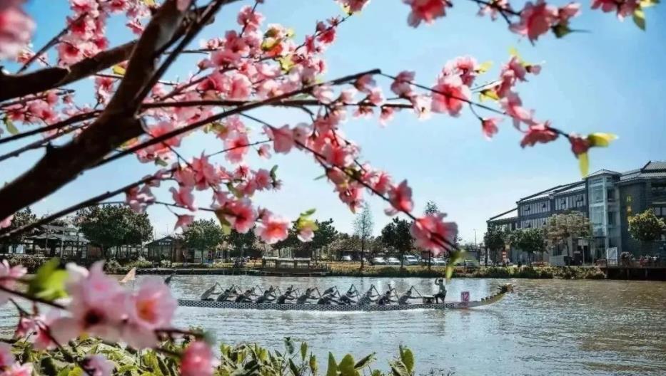 华阳湖国家湿地公园 - undefined