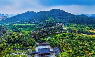 旗峰公园 - undefined