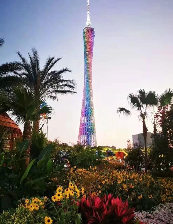 海心沙亚运公园 - 全国335座高尔夫球场实时预订-高球爱好者一站式订场平台
