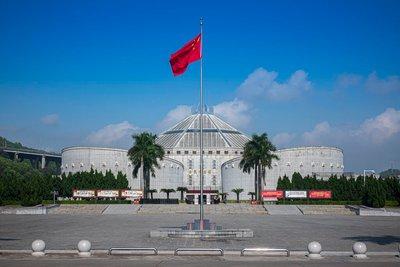 海战博物馆 - 高尔夫1球1晚特惠套票-星际高球联盟精选旅游套餐