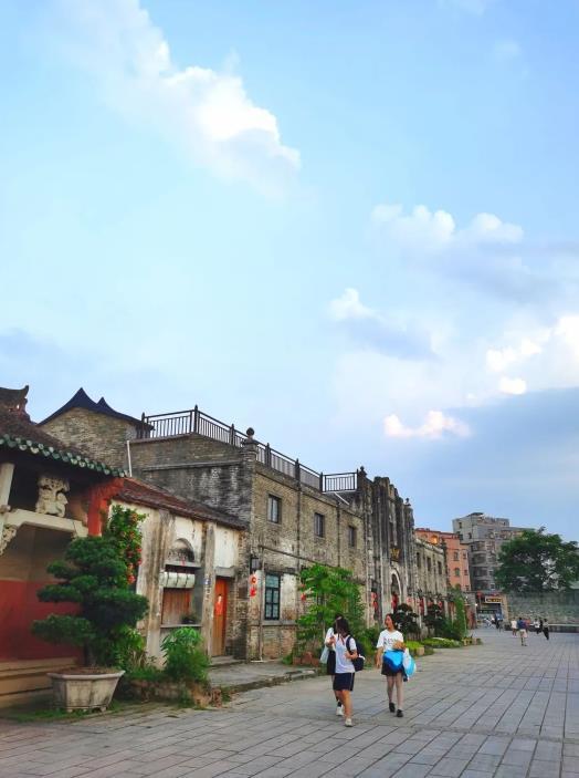 西溪古村 - 高尔夫1球1晚特惠套票-星际高球联盟精选旅游套餐