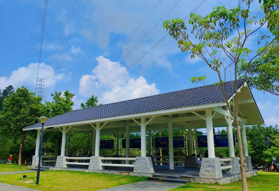 马峦山郊野公园 - 高尔夫1球1晚特惠套票-星际高球联盟精选旅游套餐