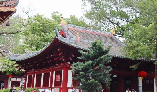 光孝寺 - 高尔夫1球1晚特惠套票-星际高球联盟精选旅游套餐