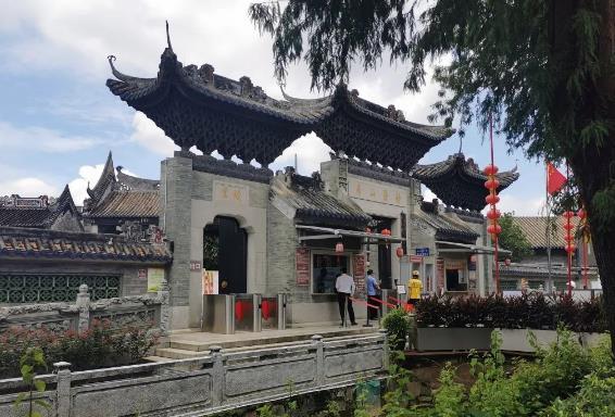 余荫山房 - 高尔夫1球1晚特惠套票-星际高球联盟精选旅游套餐