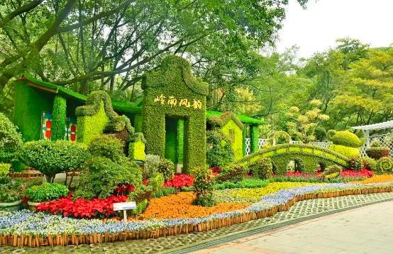 云台花园 - 高尔夫1球1晚特惠套票-星际高球联盟精选旅游套餐