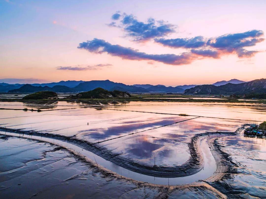 海上田园 - 星际高球联盟-中国精英人士高尔夫旅游度假实景