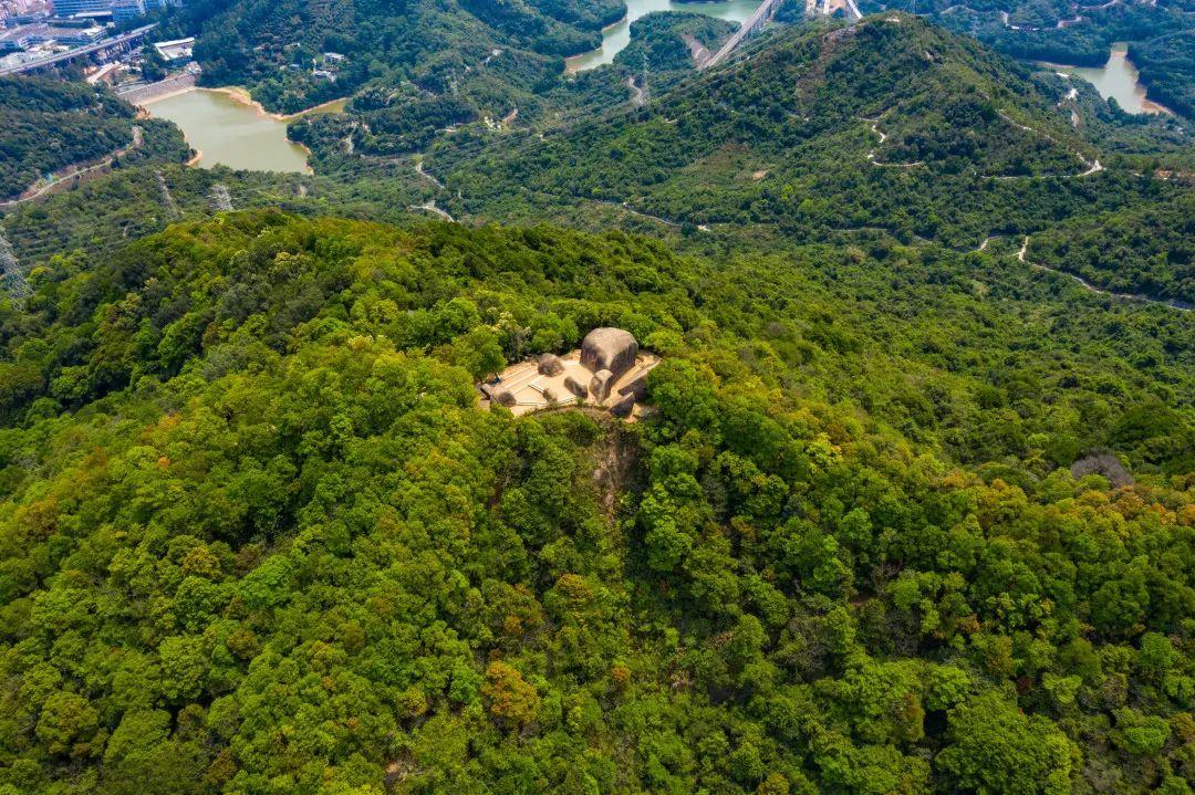 阳台山森林公园 - 全国335座高尔夫球场实时预订-高球爱好者一站式订场平台