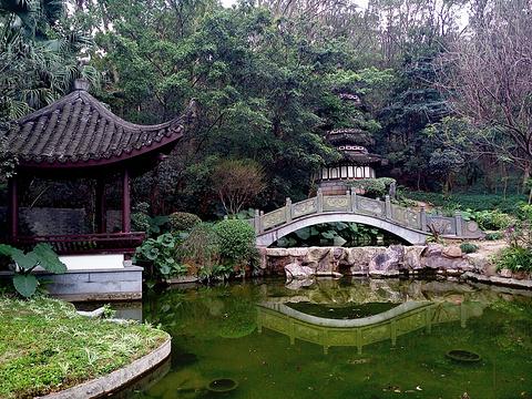 深圳国际园林花卉博览园 - 海口观澜湖高尔夫球场预订-海南高尔夫旅游攻略推荐