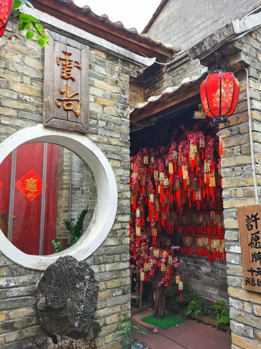 西溪古村 - 阳江保利银滩高尔夫套票-海滨高尔夫旅游1球1晚套餐