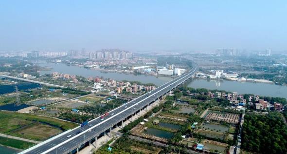 观龙岛 - 星际高球联盟-中国精英人士高尔夫旅游度假实景