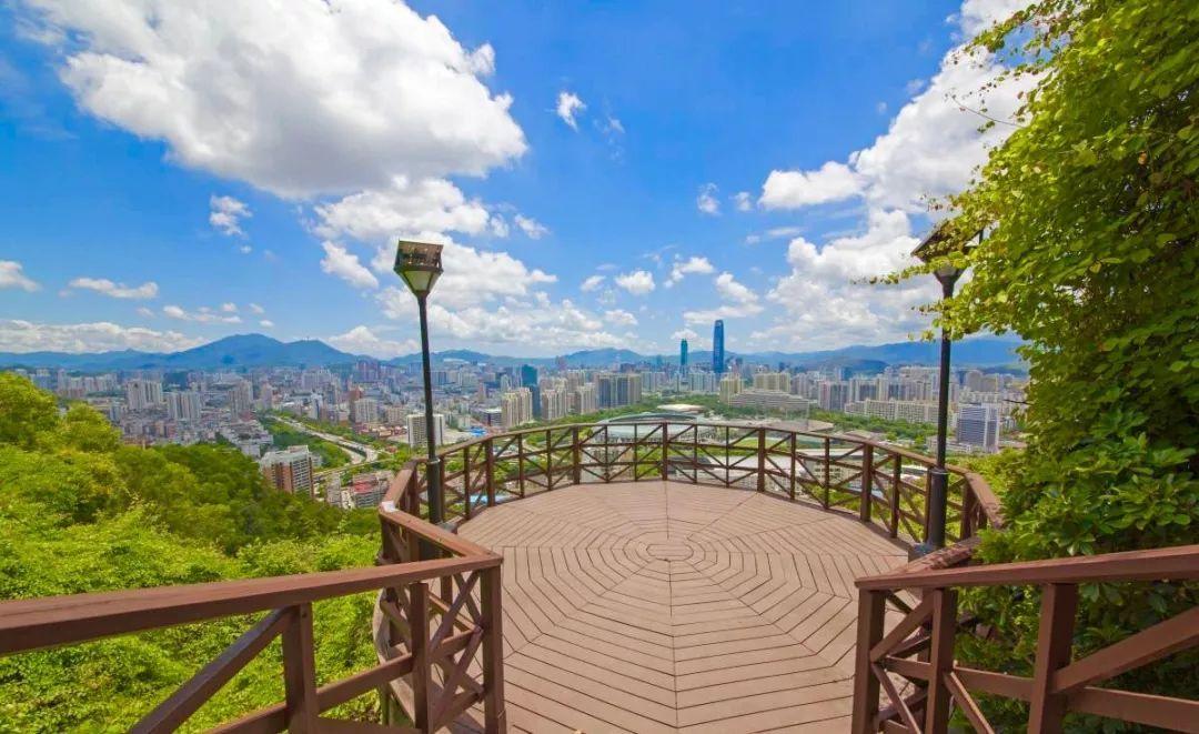 笔架山公园 - 高尔夫1球1晚特惠套票-星际高球联盟精选旅游套餐