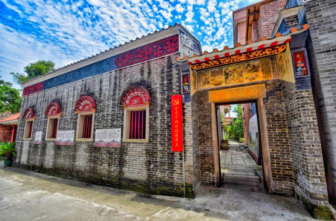 烟桥古村 - 全国335座高尔夫球场实时预订-高球爱好者一站式订场平台
