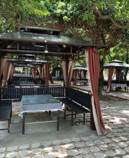 佛灵湖生态旅游区 - 深圳观澜湖高尔夫订场服务-广东专业高尔夫预订平台