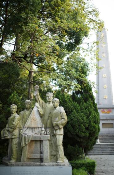 东莞人民公园 - 星际高球联盟-中国精英人士高尔夫旅游度假实景