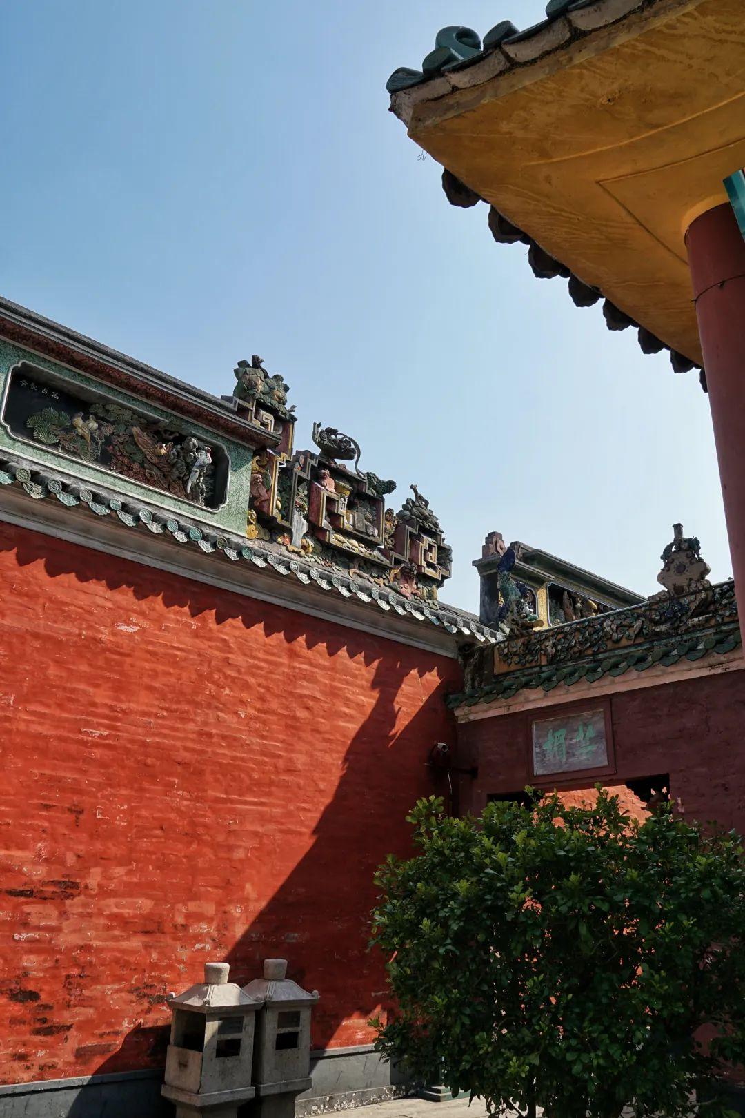 佛山祖庙 - 深圳观澜湖高尔夫订场服务-广东专业高尔夫预订平台