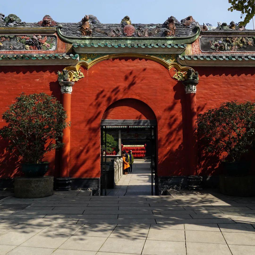 佛山祖庙 - 全国335座高尔夫球场实时预订-高球爱好者一站式订场平台
