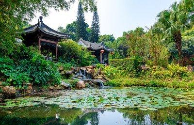 东莞人民公园 - 阳江保利银滩高尔夫套票-海滨高尔夫旅游1球1晚套餐