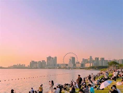 前海演艺公园 - 全国335座高尔夫球场实时预订-高球爱好者一站式订场平台