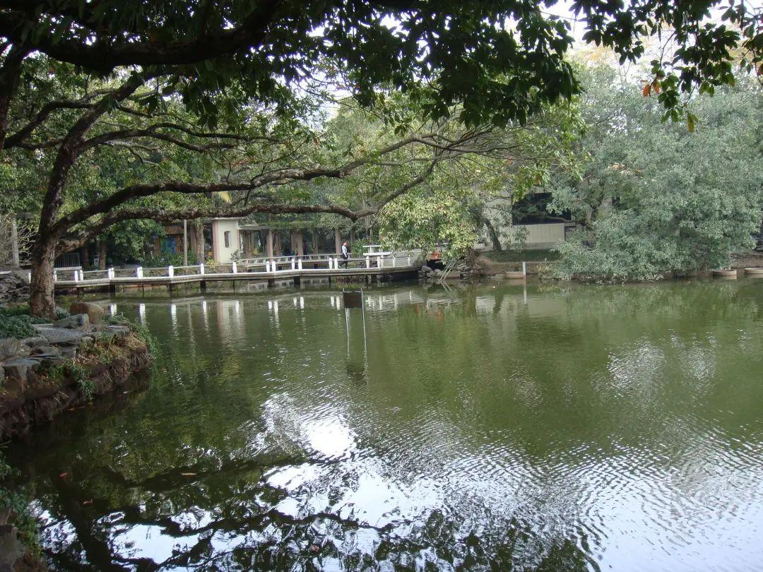 荔枝公园 - 全国335座高尔夫球场实时预订-高球爱好者一站式订场平台