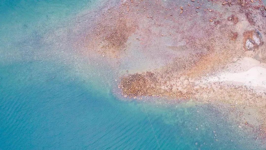 西冲情人岛 - 海口观澜湖高尔夫球场预订-海南高尔夫旅游攻略推荐