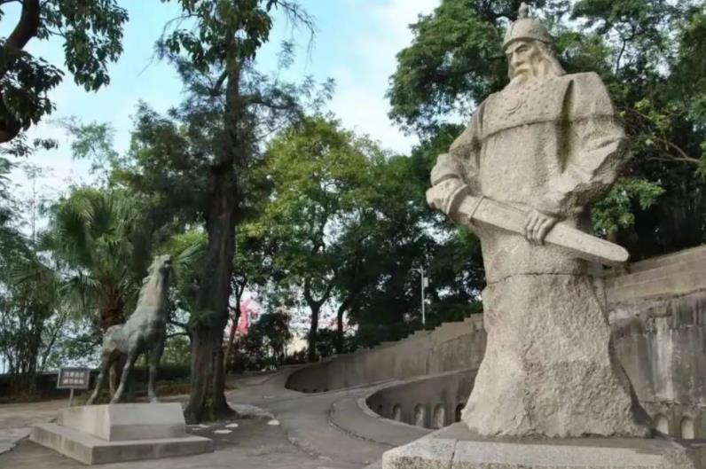 沙角炮台 - 全国335座高尔夫球场实时预订-高球爱好者一站式订场平台