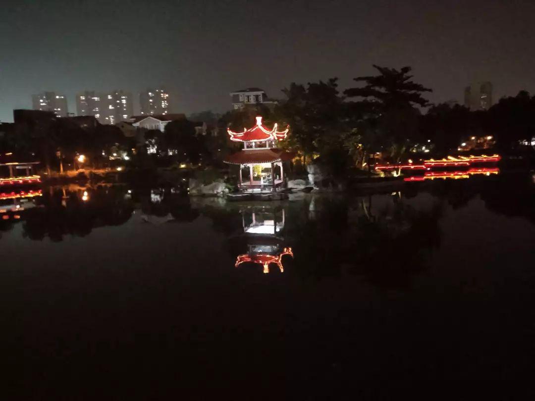 长安公园 - 深圳观澜湖高尔夫订场服务-广东专业高尔夫预订平台