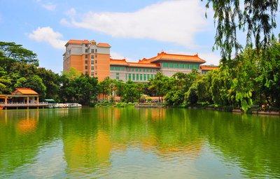 长安公园 - 全国335座高尔夫球场实时预订-高球爱好者一站式订场平台