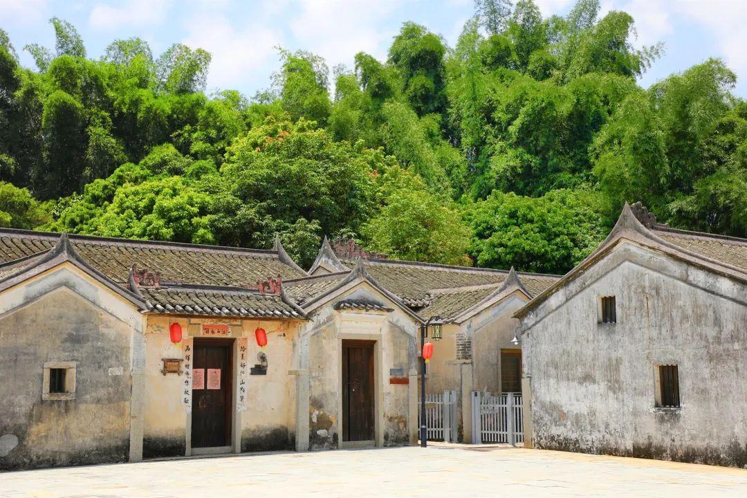 观澜版画村 - 深圳观澜湖高尔夫订场服务-广东专业高尔夫预订平台