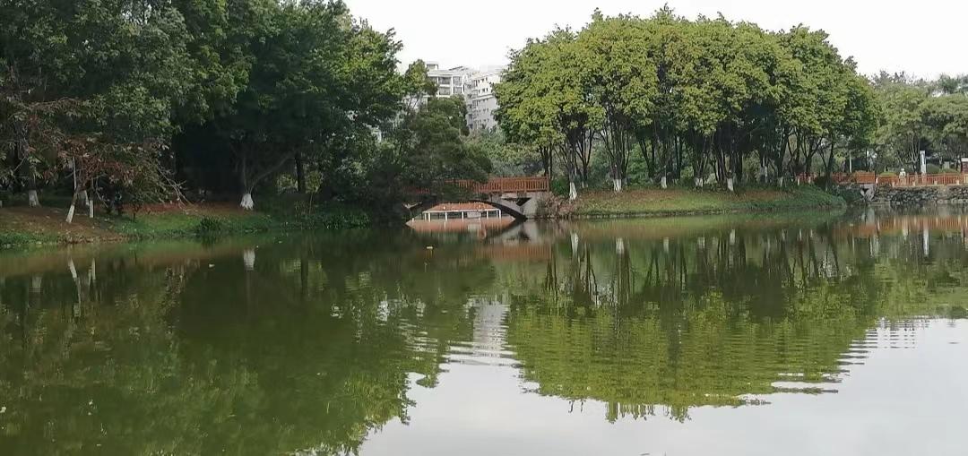 石排公园 - 深圳观澜湖高尔夫订场服务-广东专业高尔夫预订平台