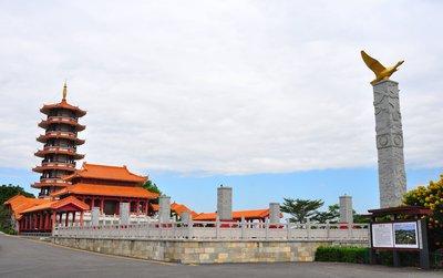 雁湖公园 - 海口观澜湖高尔夫球场预订-海南高尔夫旅游攻略推荐