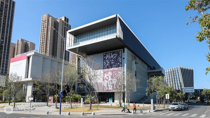 坪山美术馆 - 星际高球联盟-中国精英人士高尔夫旅游度假实景