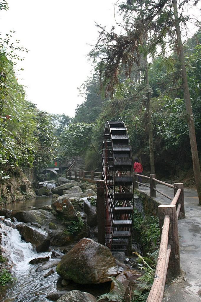 藏佛坑 - 高尔夫1球1晚特惠套票-星际高球联盟精选旅游套餐