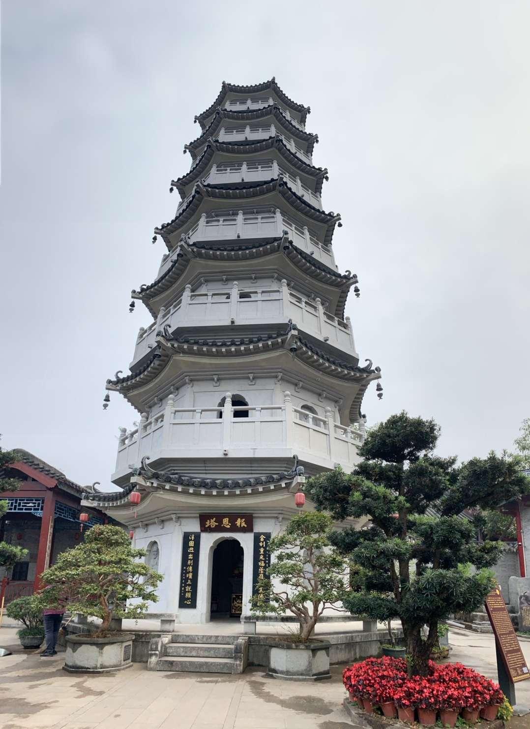 国恩寺 - 星际高球联盟-中国精英人士高尔夫旅游度假实景
