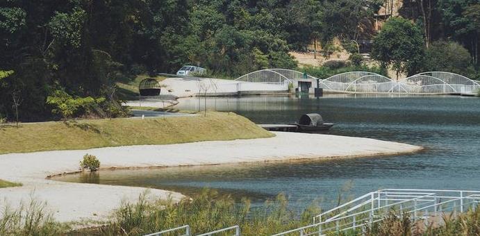 样可露营·广州花都露营地 - 全国335座高尔夫球场实时预订-高球爱好者一站式订场平台