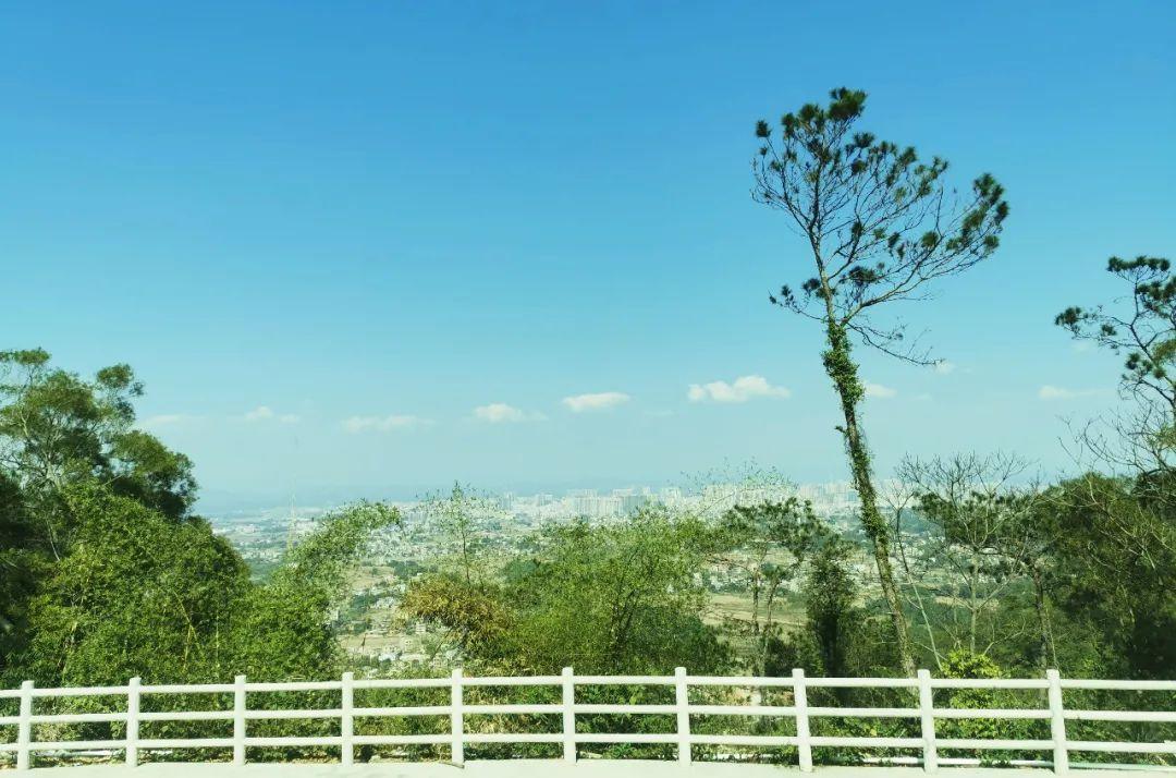 罗定石牛山森林公园 - 海口观澜湖高尔夫球场预订-海南高尔夫旅游攻略推荐