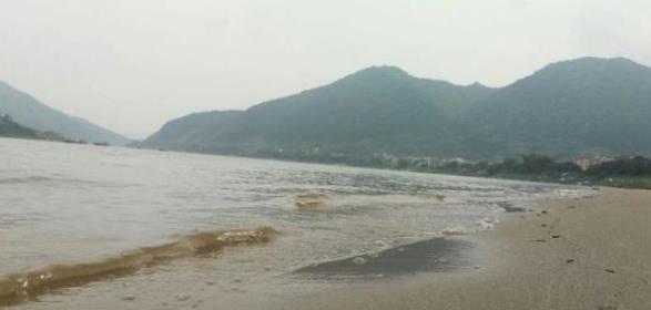 都杨降水沙滩 - 星际高球联盟-中国精英人士高尔夫旅游度假实景