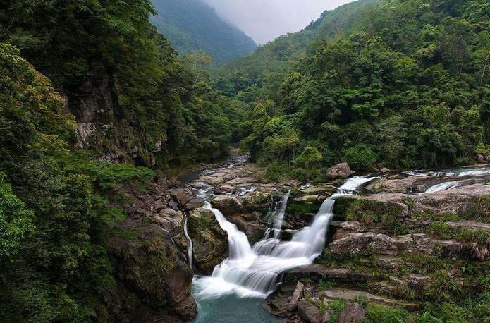 神仙谷景区 - 高尔夫1球1晚特惠套票-星际高球联盟精选旅游套餐