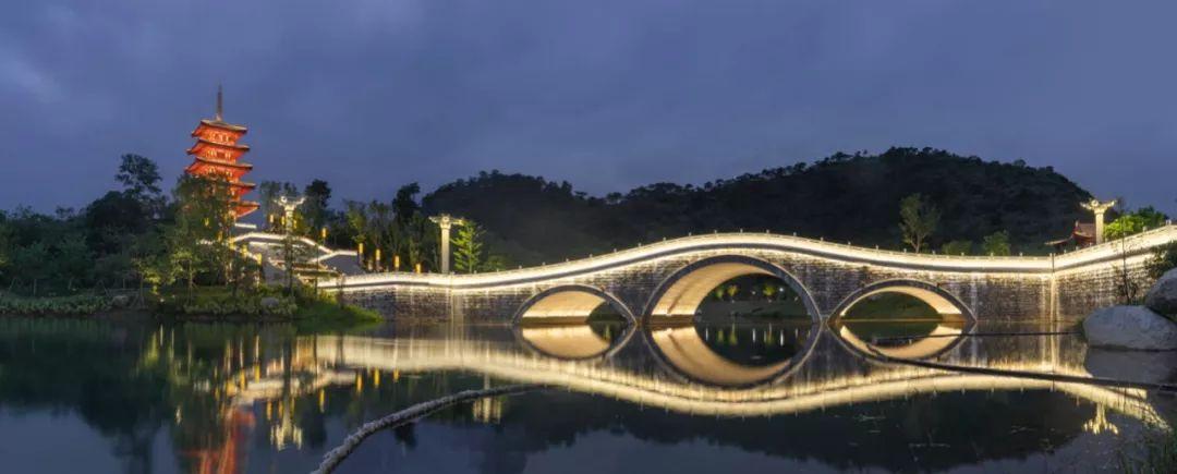 金台山智慧公园 - 高尔夫1球1晚特惠套票-星际高球联盟精选旅游套餐