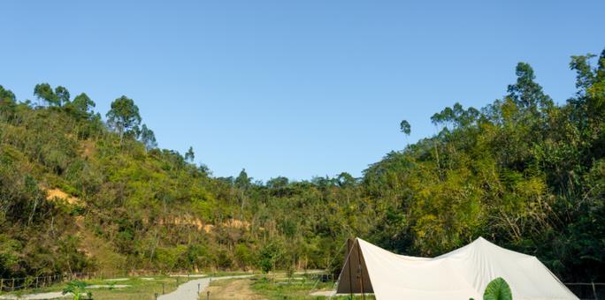 风铃谷·合营Hub Camp  - 全国335座高尔夫球场实时预订-高球爱好者一站式订场平台