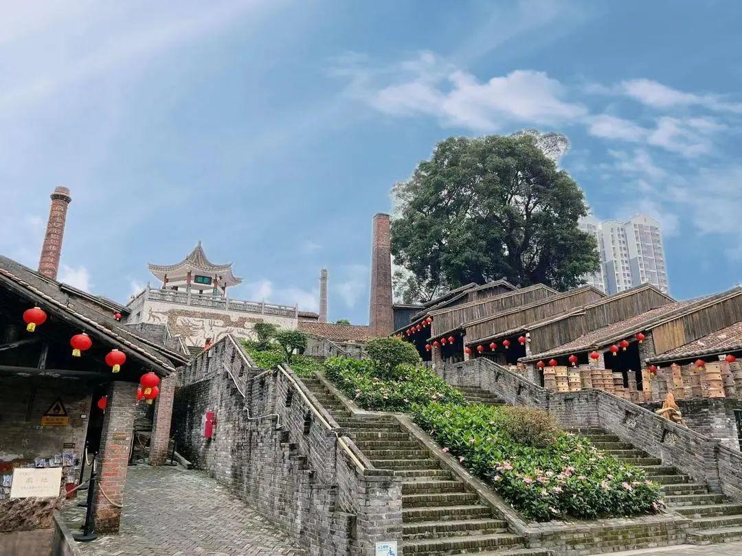 南风古灶 - 深圳观澜湖高尔夫订场服务-广东专业高尔夫预订平台