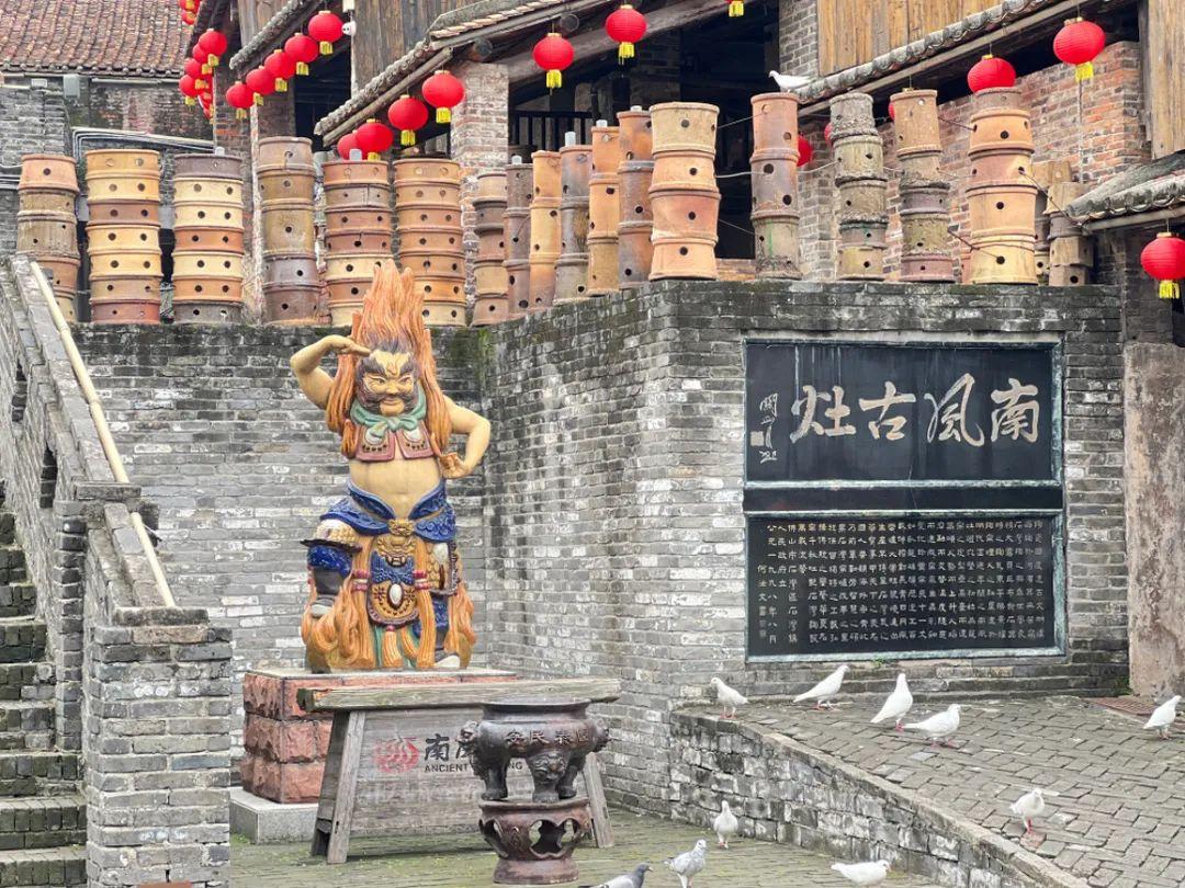 南风古灶 - 高尔夫1球1晚特惠套票-星际高球联盟精选旅游套餐