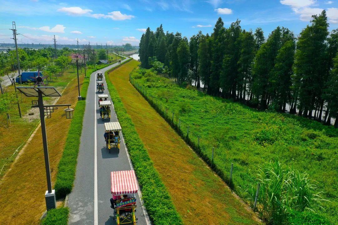 贤鲁岛 - 海口观澜湖高尔夫球场预订-海南高尔夫旅游攻略推荐