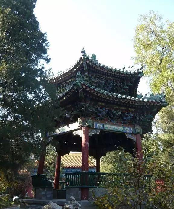 中山公园 - 星际高球联盟-中国精英人士高尔夫旅游度假实景