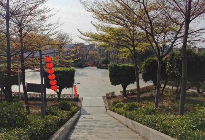 新联公园 - 全国335座高尔夫球场实时预订-高球爱好者一站式订场平台