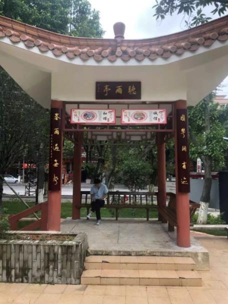 三屯公园 - 全国335座高尔夫球场实时预订-高球爱好者一站式订场平台
