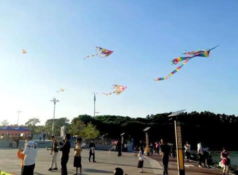 中心湖公园 - 全国335座高尔夫球场实时预订-高球爱好者一站式订场平台
