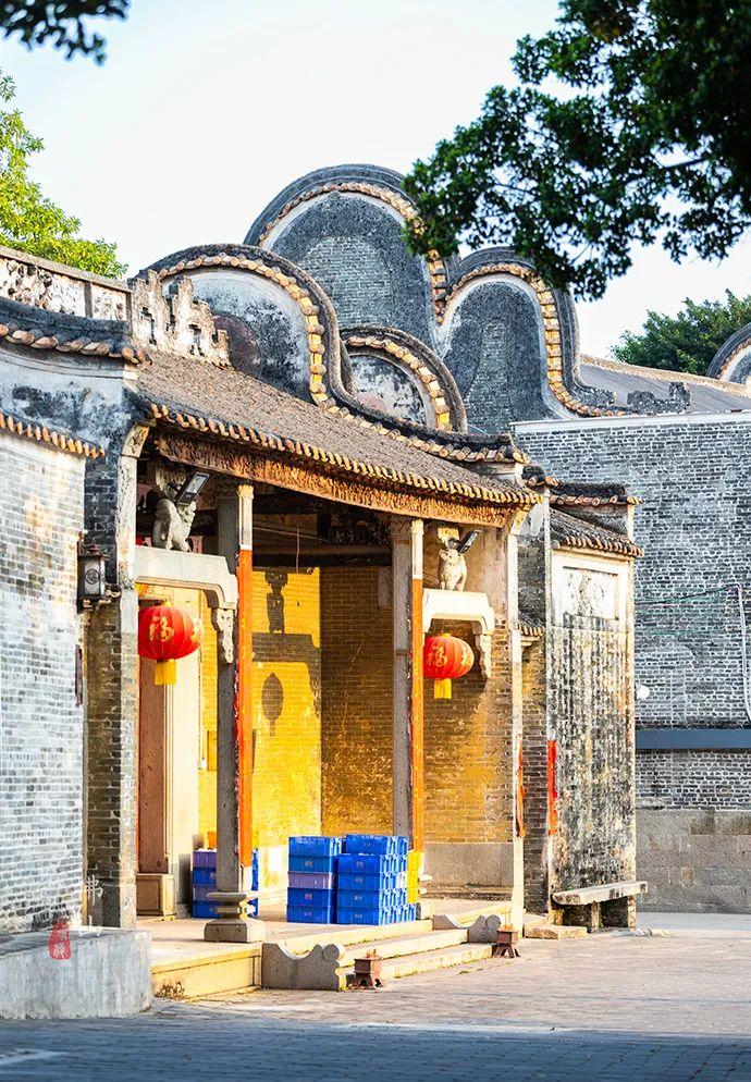 大旗头古村 - 高尔夫1球1晚特惠套票-星际高球联盟精选旅游套餐